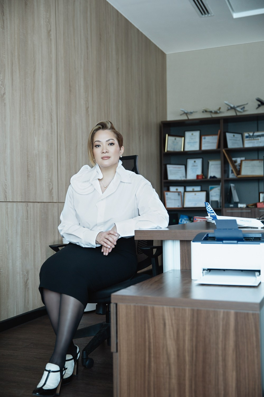 Business portraits. Lena Sorokina photographer, Astana, Kazakhstan
