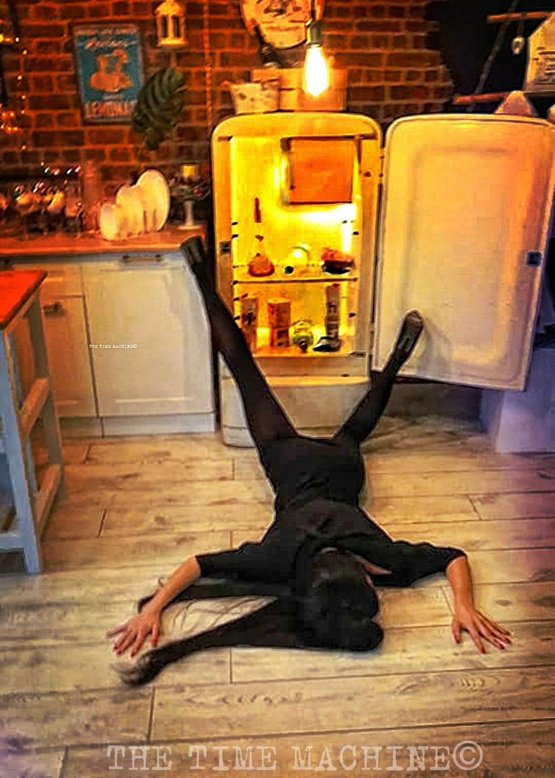 Эксперименты. Фотограф для маркетплейсов Михаил Бове