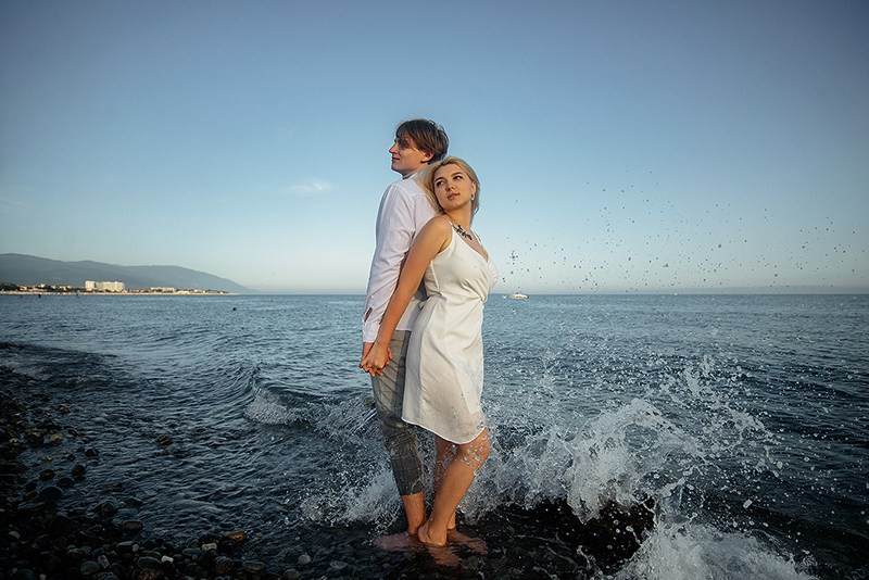 Свадебные фотосессии в Сириусе и Адлере. Фотограф в Адлере, Сириусе, Красной Поляне — лавстори, семейные и индивидуальные фотосессии