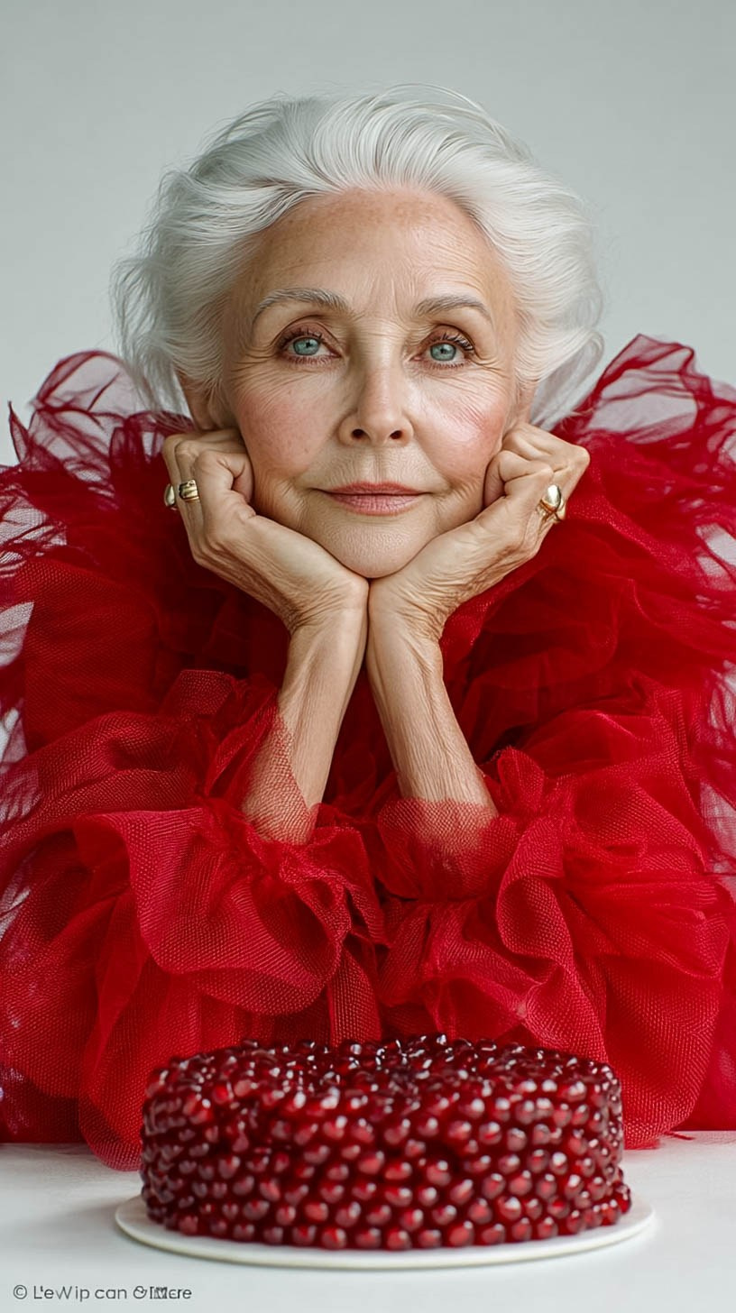 Создание визуала без внедрения товара. Задача — передача атмосферы и настроения. Ekaterina Kiral — Visual Branding & AI Creation