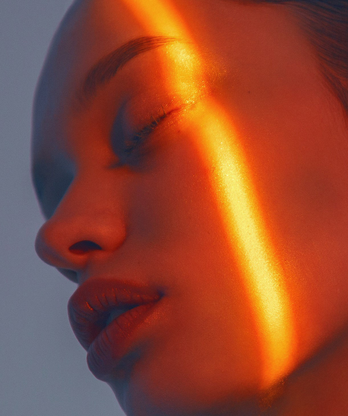 Art / fashion. Alexander Elizarov Photography