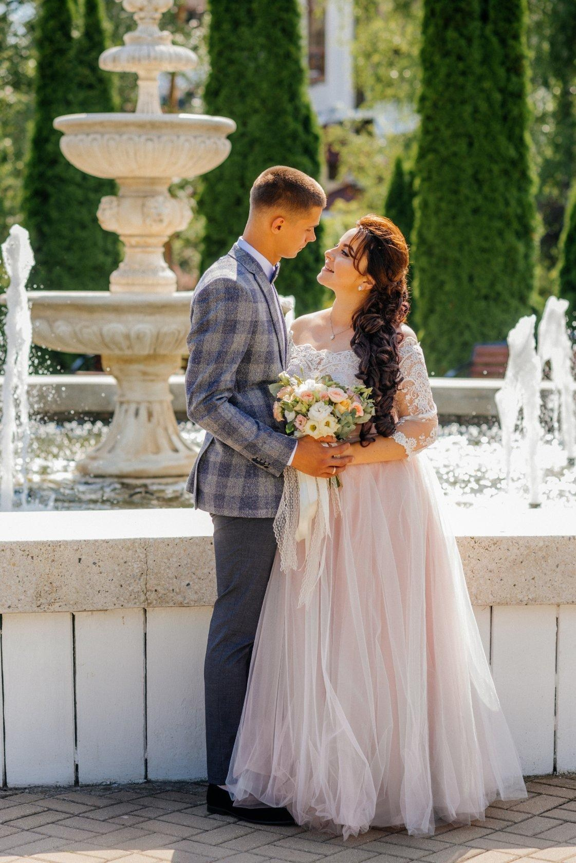 Надежда & Влад. Марина Тюкачева свадебный, семейный, детский фотограф