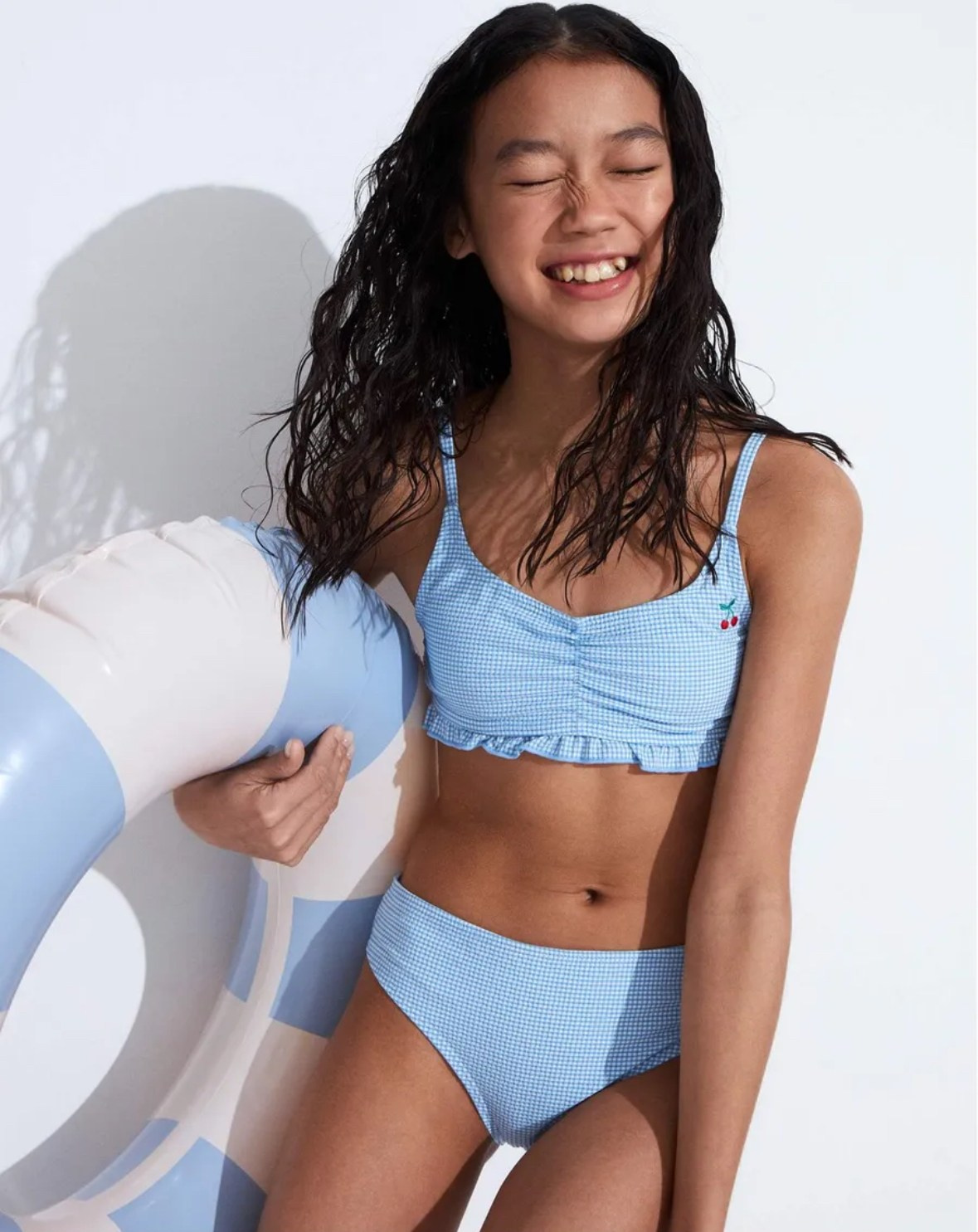 Swim Wear. Фотограф для брендов в Москве