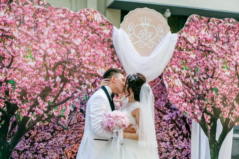 Свадебный фотограф Казань. Фотограф Ильхам Сибгатуллин Казань