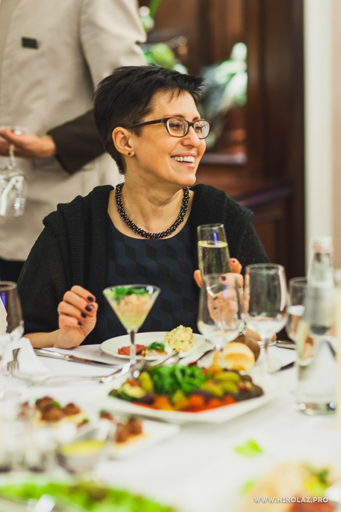 ИНГОССТРАХ ОНДД. Видеооператор/Фотограф Николай Завьялов