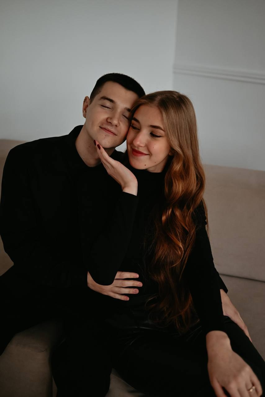 Love Story. Фотограф в Смоленске Быстрова Мария