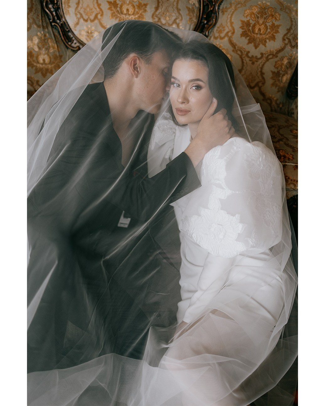 Свадебный фотограф в Минске Жанна Клецкая