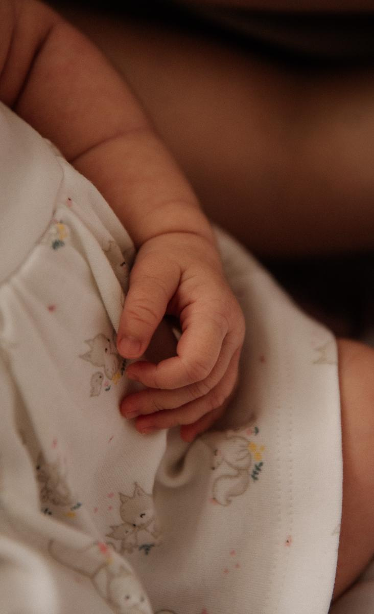 Домашняя фотосессия. Семейный фотограф Тюмень