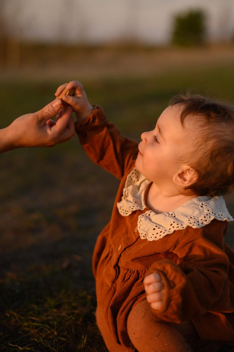 Семейная фотосессия (природа). Семейный фотограф Тюмень
