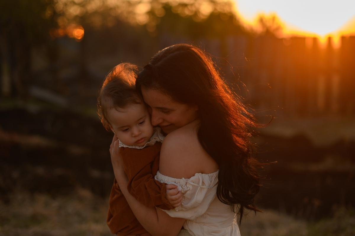 Семейная фотосессия (природа). Семейный фотограф Тюмень