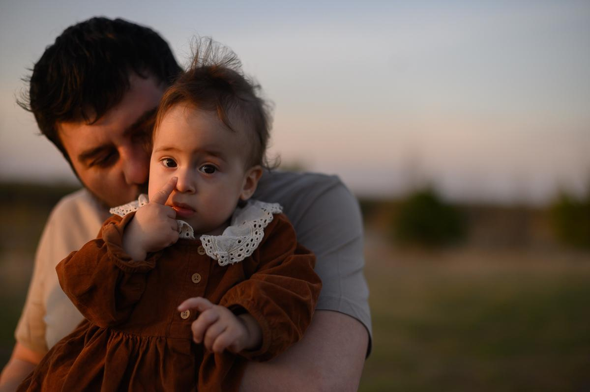 Семейная фотосессия (природа). Семейный фотограф Тюмень