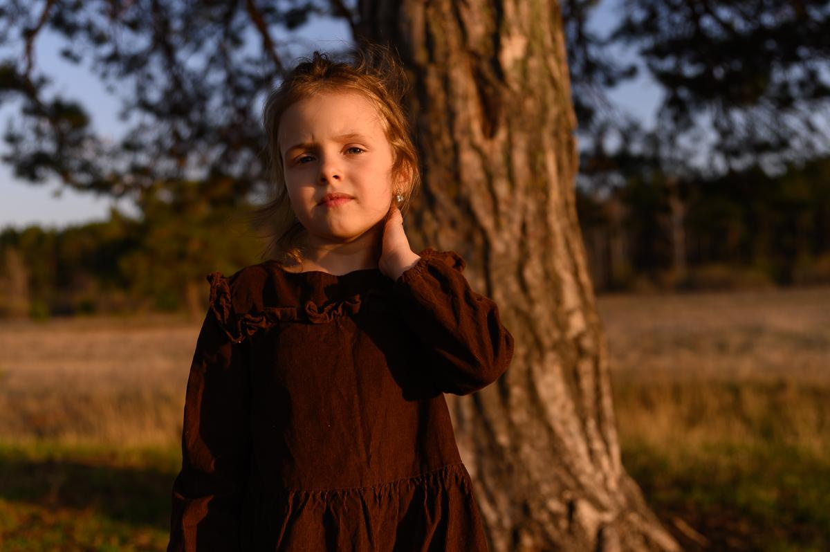 Семейная фотосессия (природа). Семейный фотограф Тюмень