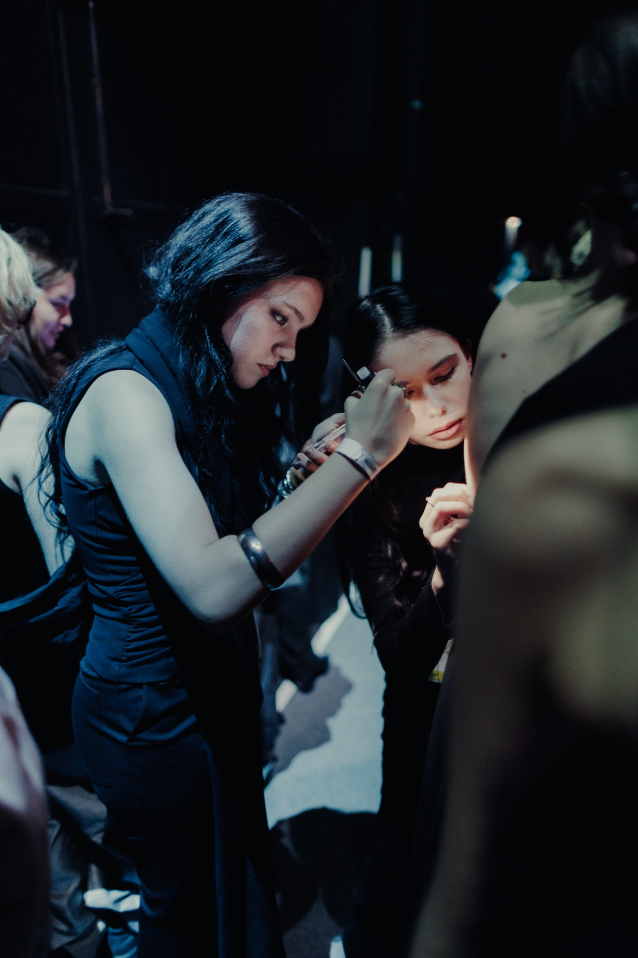 St. Petersburg Fashion Week'25 | DAY 2. Свадебный и семейный фотограф Ярослав Фущич