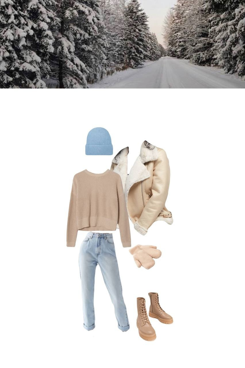 Рекомендации по образам. Фотограф в Санкт-Петербурге, Анна Скворцова