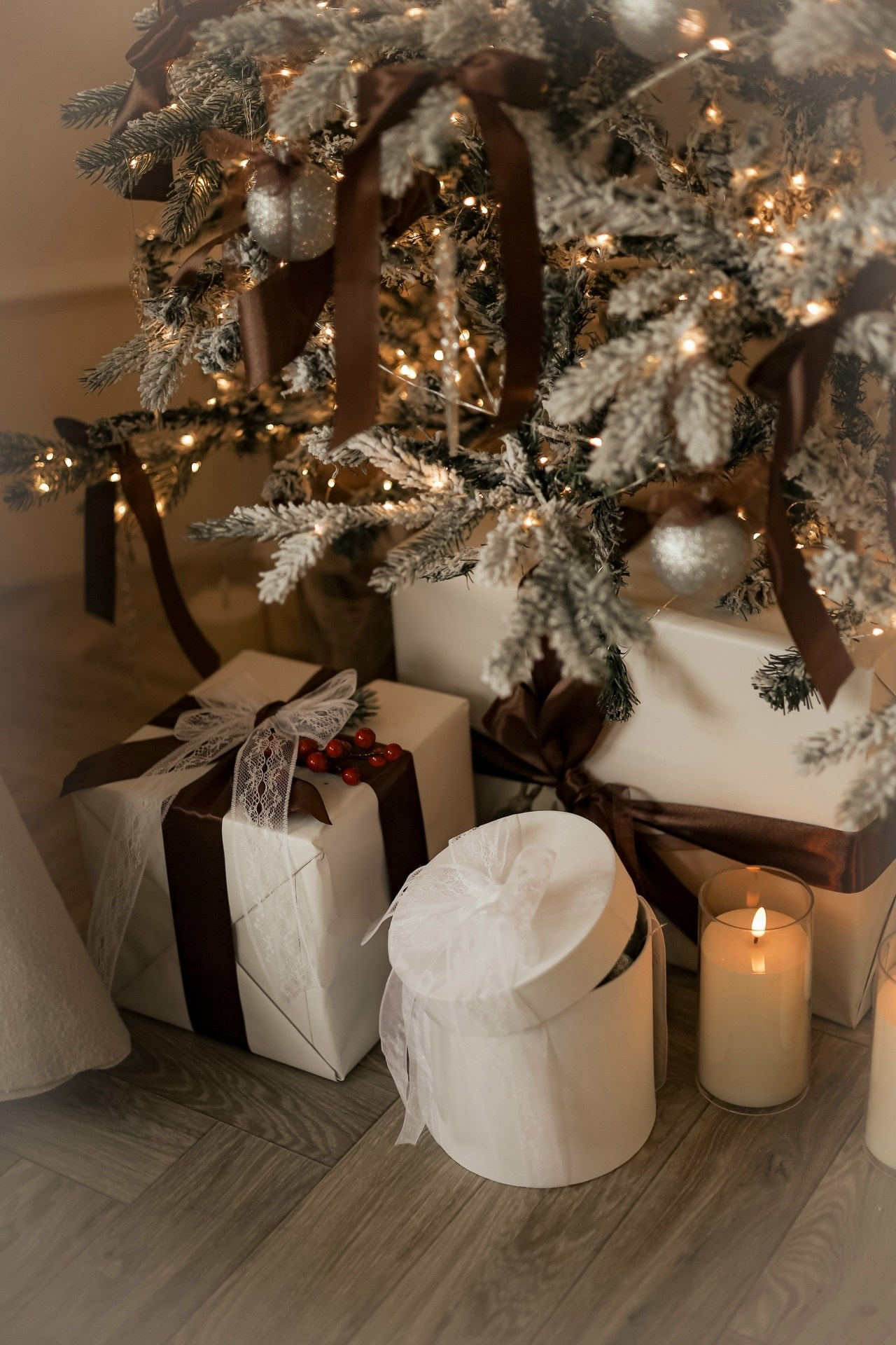 НГ студии зима 2025-2026