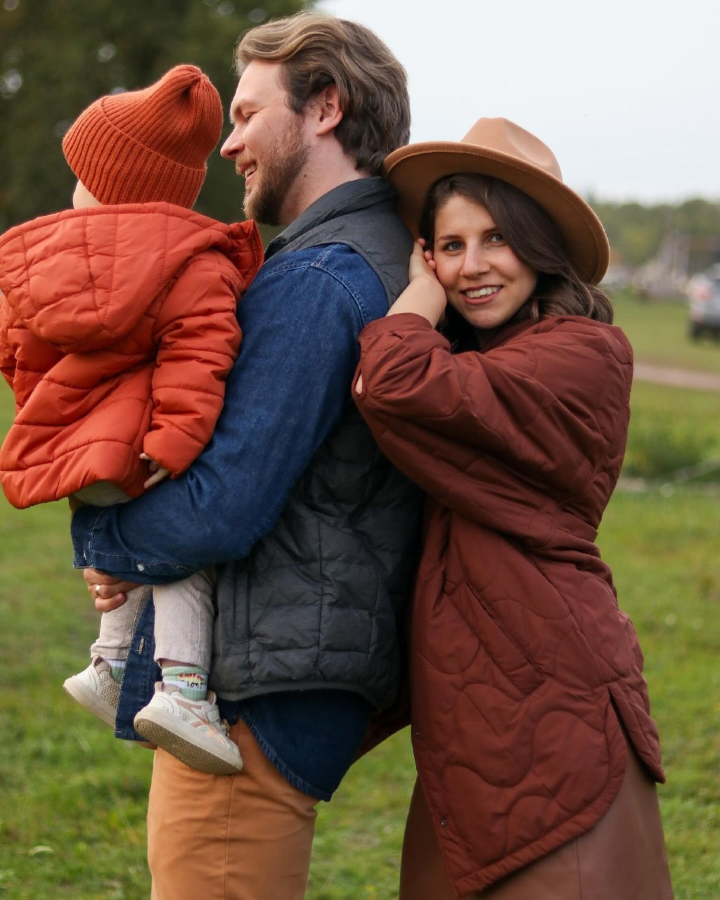 Индивидуальные, семейные съемки, беременность, никахи