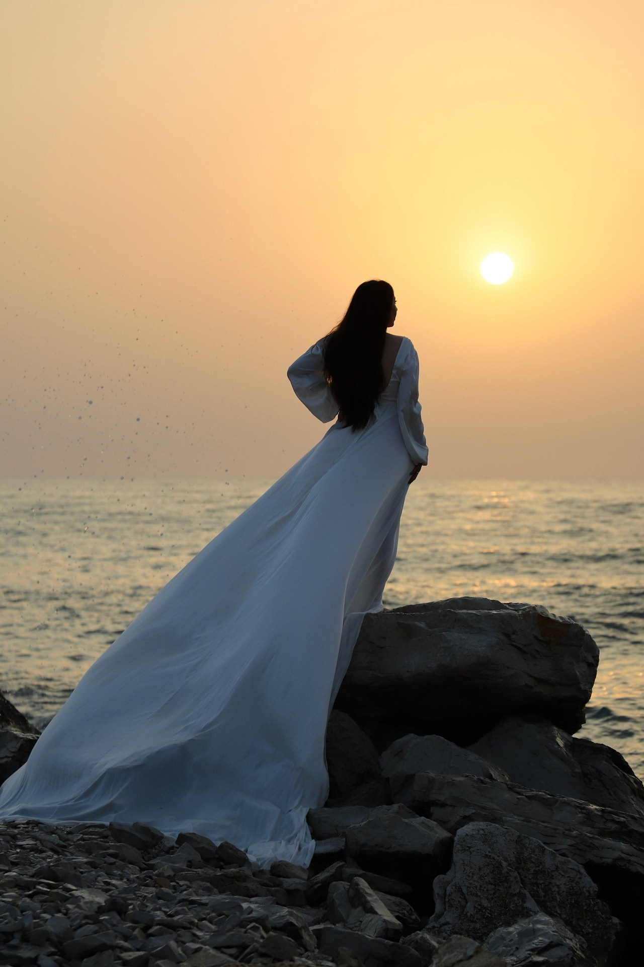 Отзывы. Румиля Айметова фотограф в Дагестане