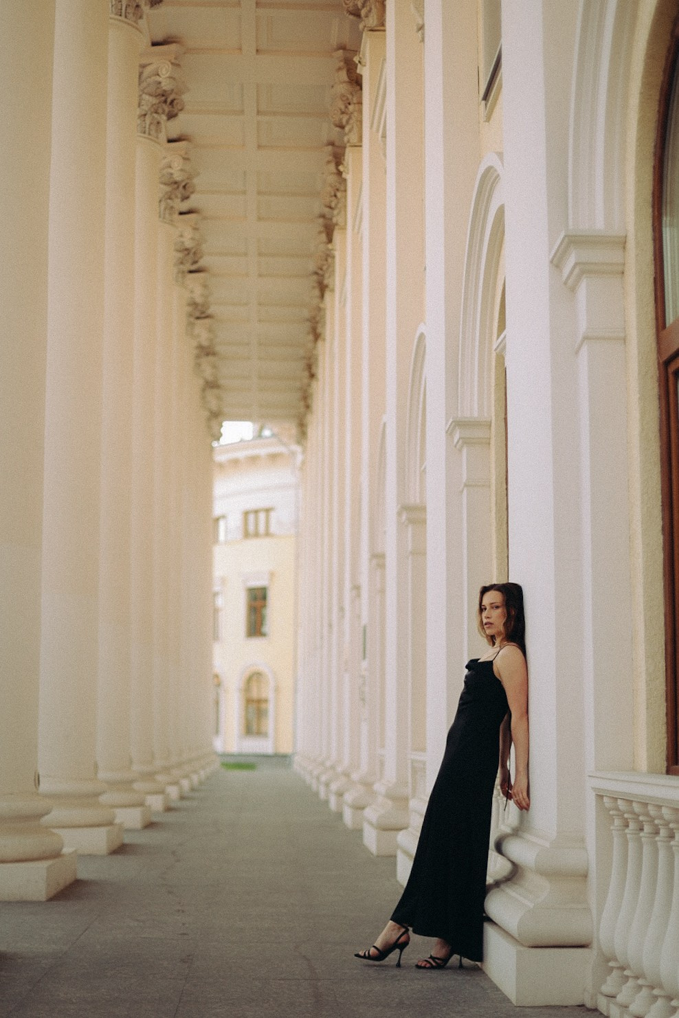 Ксюша. Фотограф Нижний Новгород