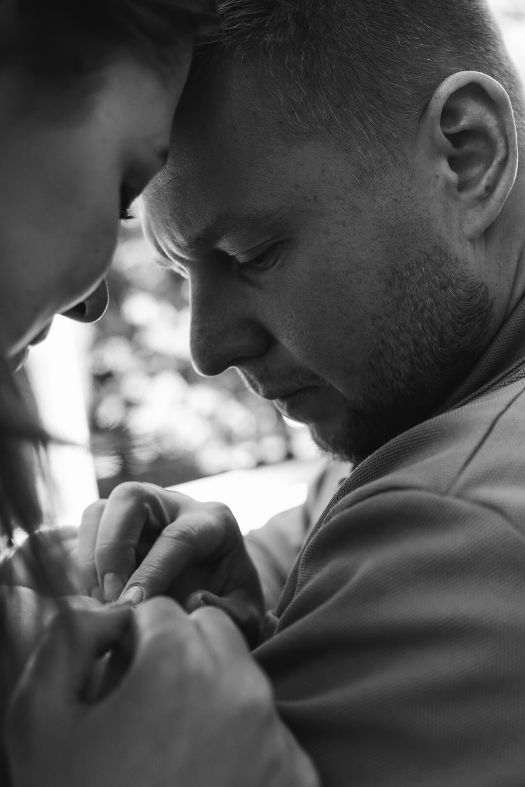 Family. Фотограф Нижний Новгород
