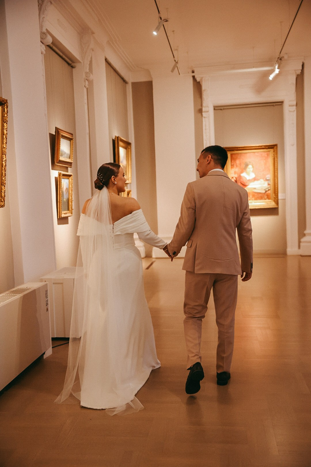 Слава и Настя. Фотограф Нижний Новгород