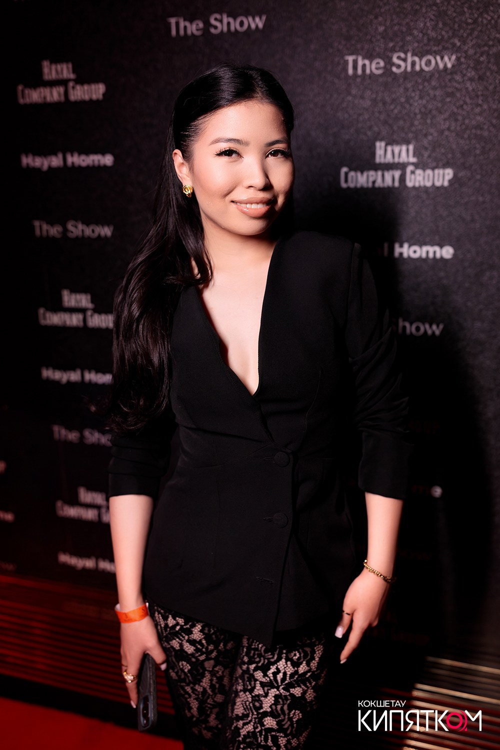 THE SHOW. КИПЯТКОМ КОКШЕТАУ