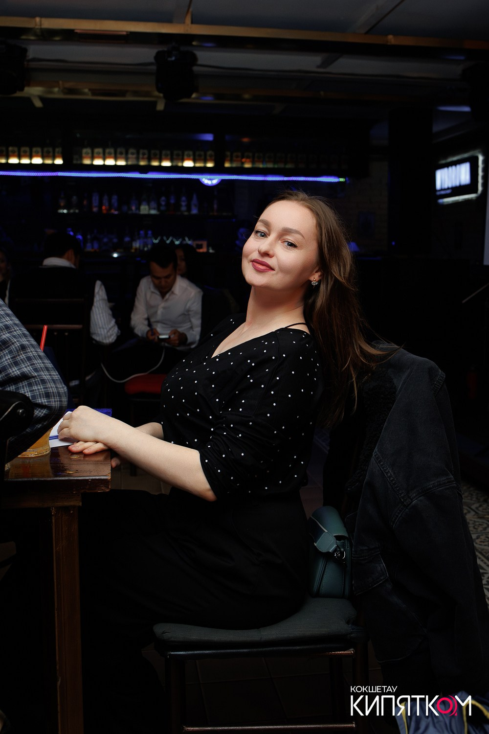 WOW QUIZ. КИПЯТКОМ КОКШЕТАУ