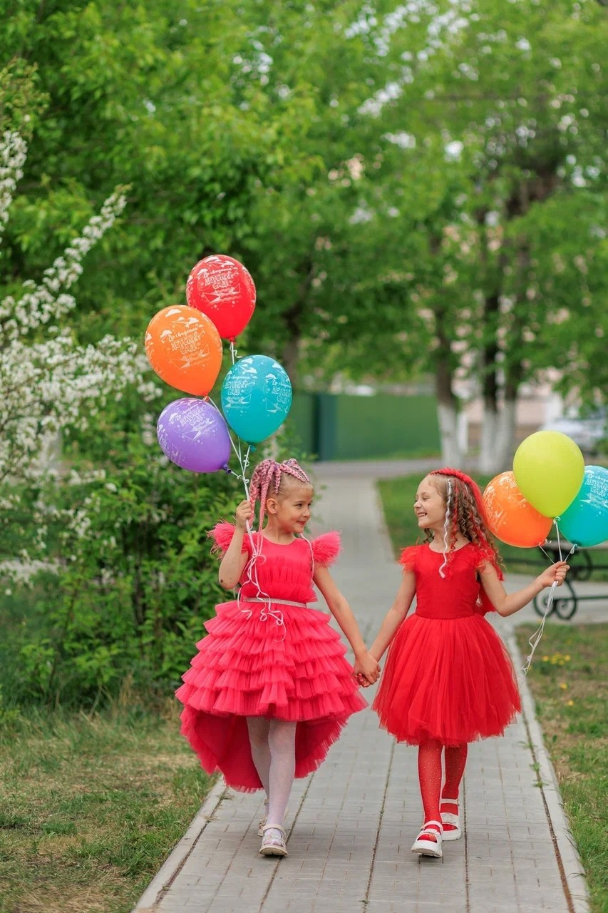 Садик. Фотограф в Чите Анна Осадчая