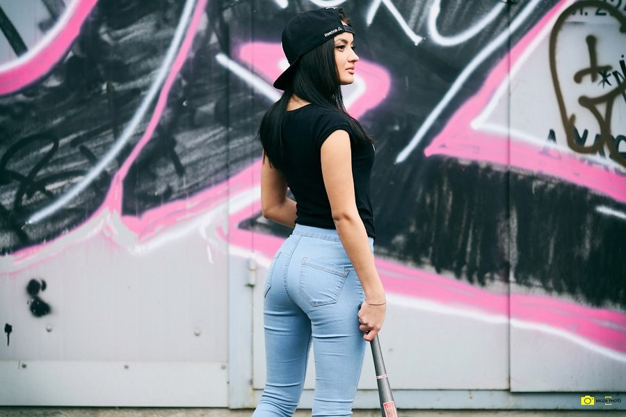 СЪЕМКА ДЛЯ СЕБЯ И КОНТЕНТА. Фотограф Новосибирск