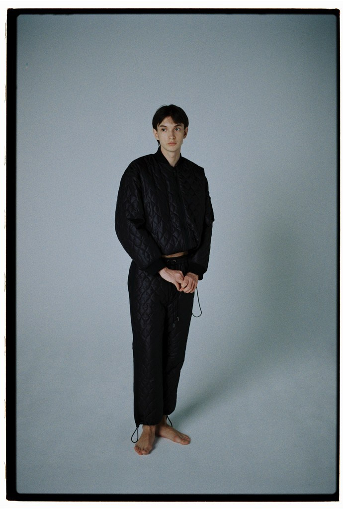 Vanya Burakov. Guilty Model Management