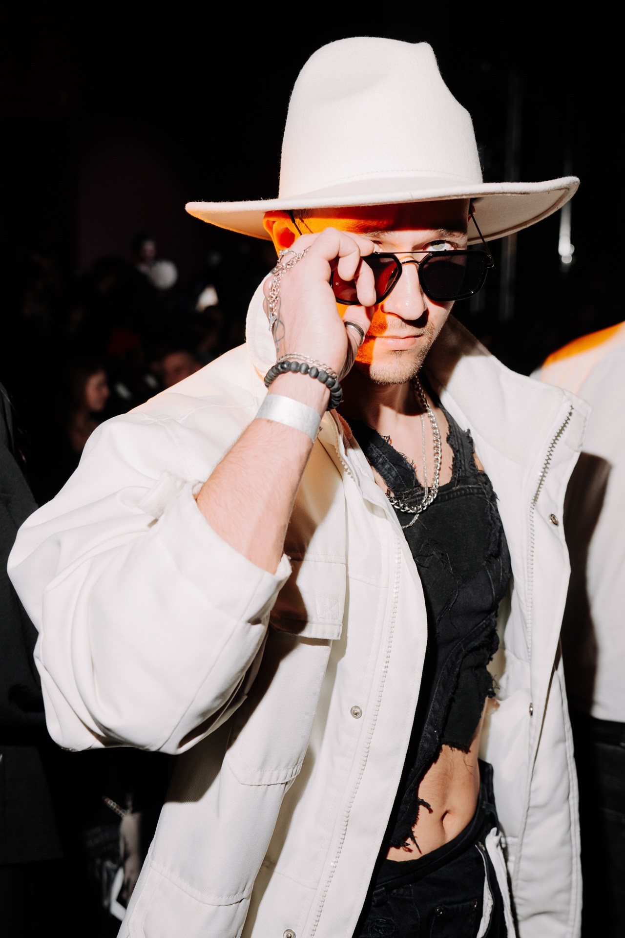 AUXI NOISE. Night2Day Санкт-Петербург