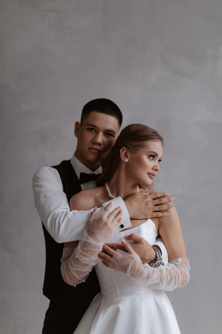 Свадебные. Фотограф чувственности в Новосибирске Елена Побережная