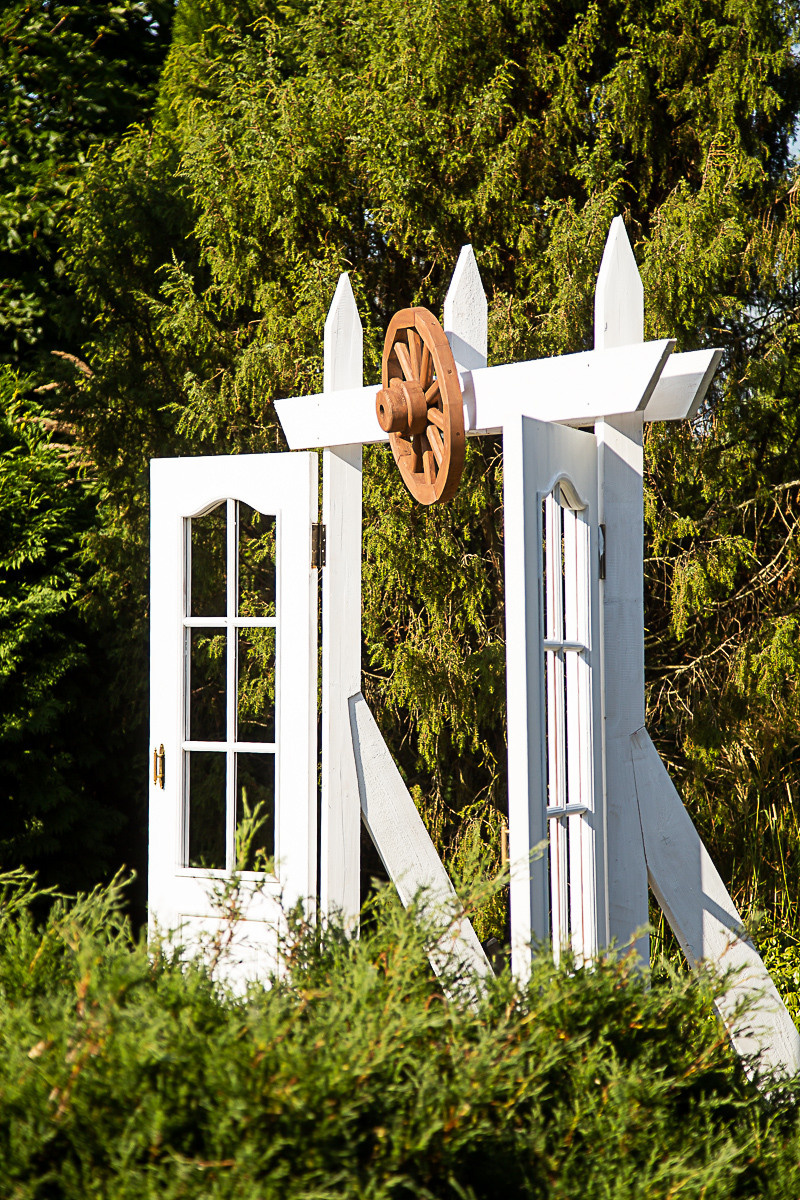 В стиле кантри. Свадебный Семейный Репортажный фотограф в Москве