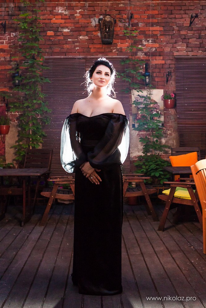 Анастасия ДР. Видеооператор/Фотограф Николай Завьялов