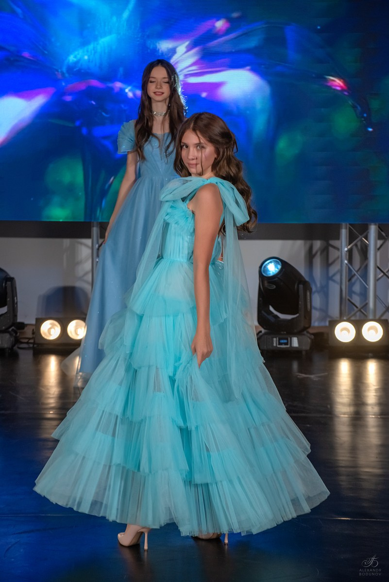 GrandFashionShow2024. Семейный и коммерческий фотограф в Сочи Александр Бодунов