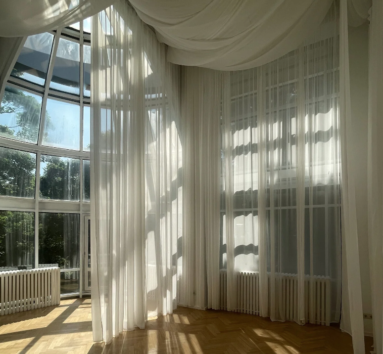 Base — Air. Фотограф Александра Сыщенко