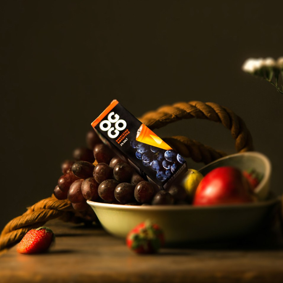 Общее портфолио. Агентство «Кооператив»