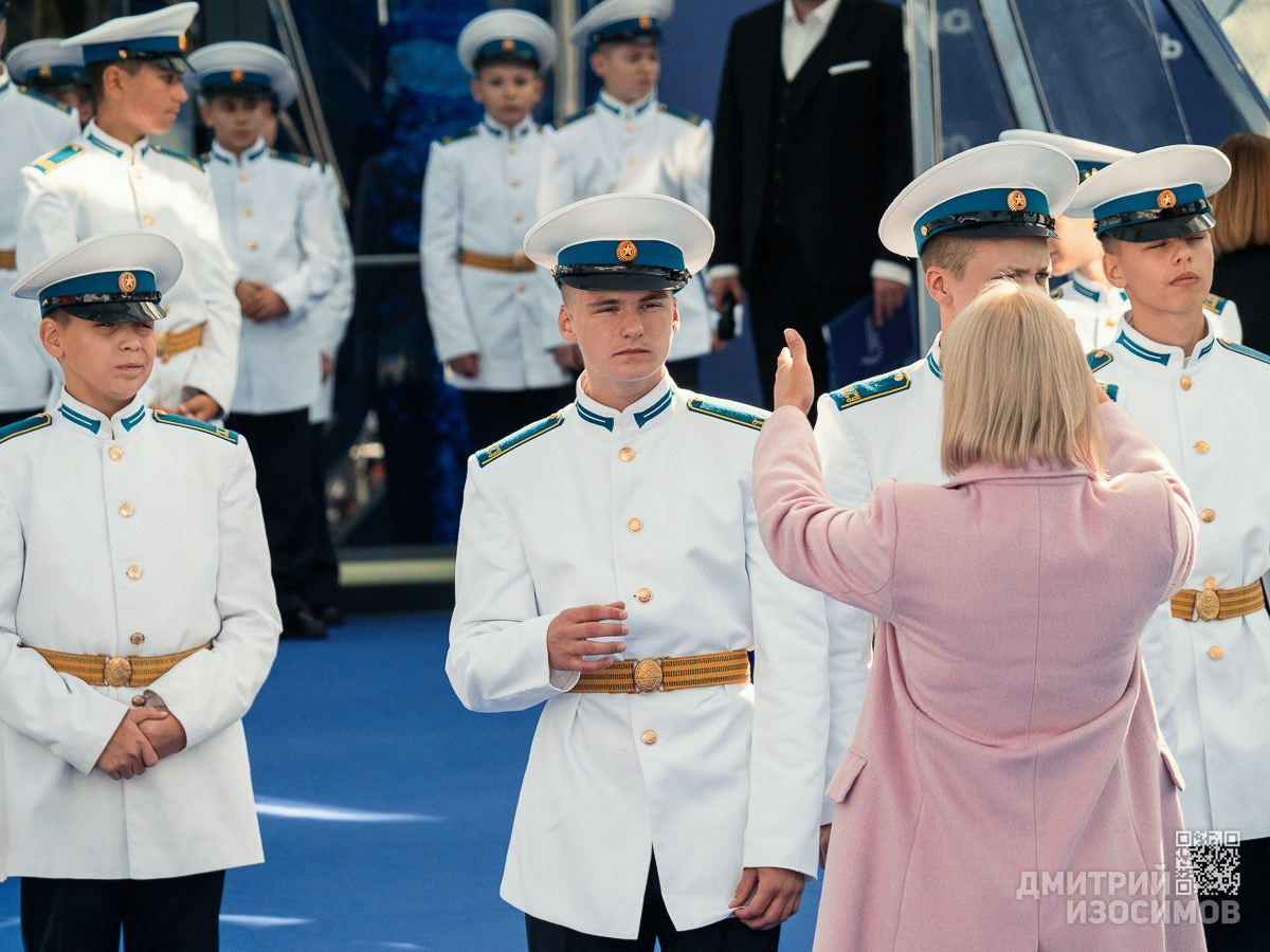 10-й Тюменский нефтегазовый форум 2025