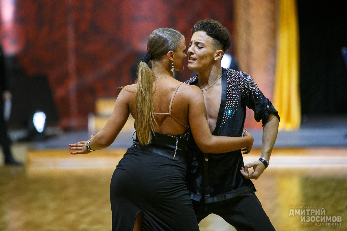 Золотые ворота Сибири