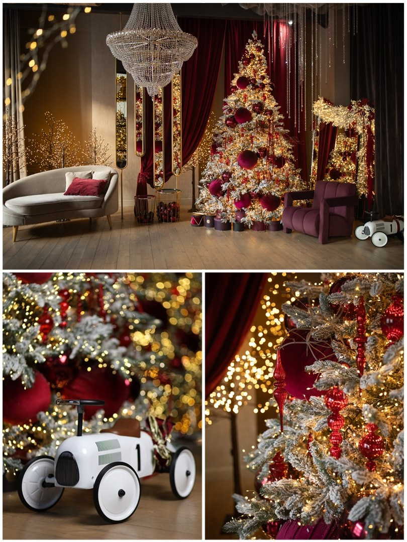 Фотостудии. Фотограф в Омске Евгения Каргаполова