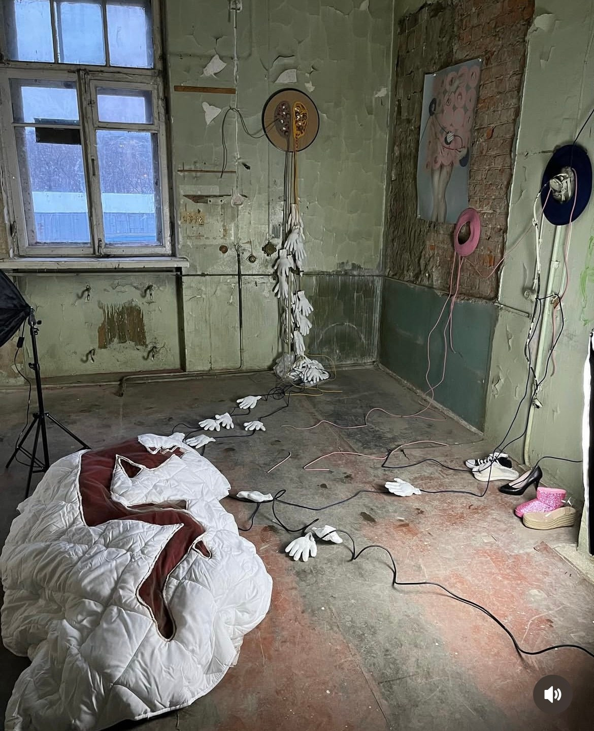 В поисках многих жизней…. Фотохудожник АРТ-фотограф Ира Будниченко Москва