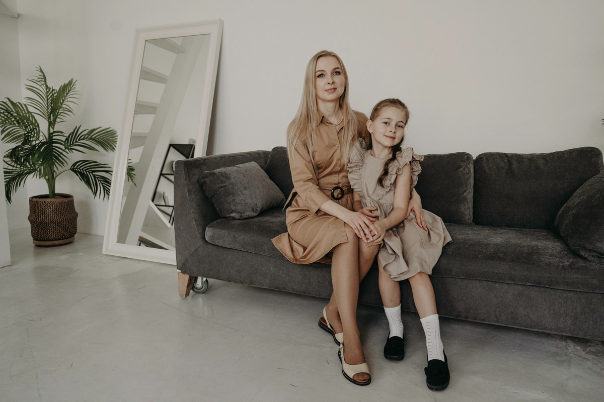 Счастливы вместе)!. Фотограф Ирина Ликсунова