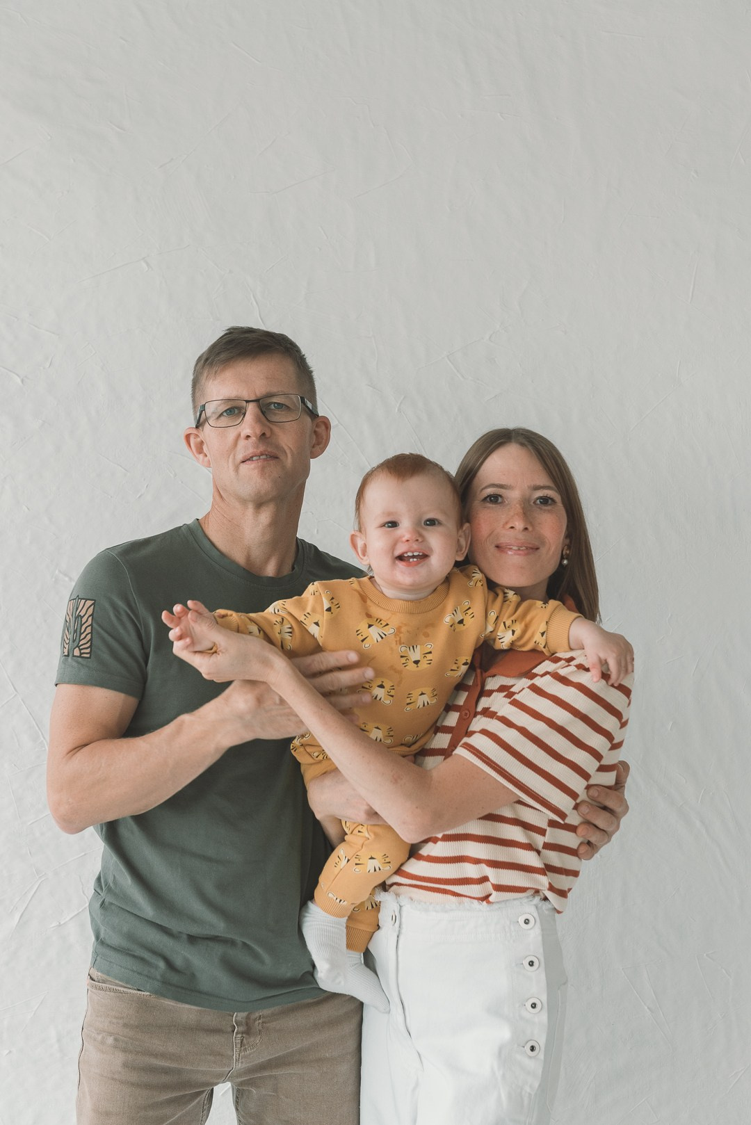 Данияр. Годовасие. Фотостудия Waf