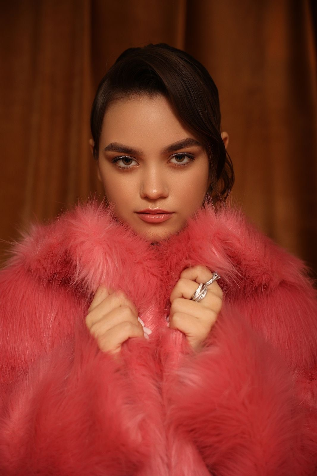 SOFI. Модельная студия MIA Models