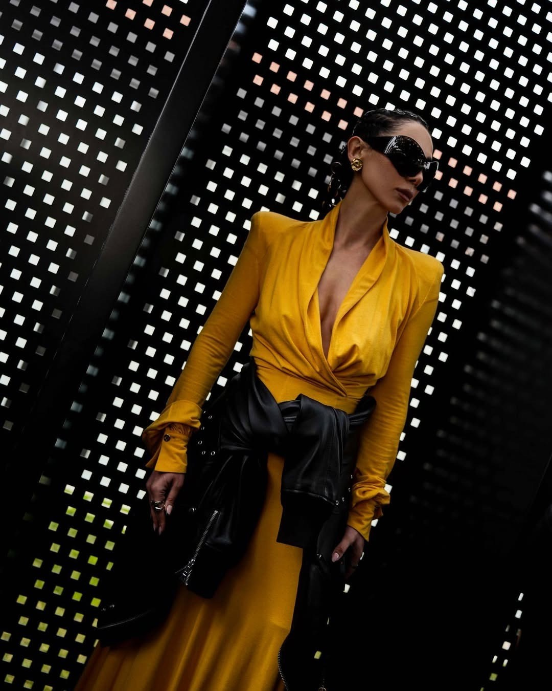 Milan SS'24. Photographer of your fashion moments