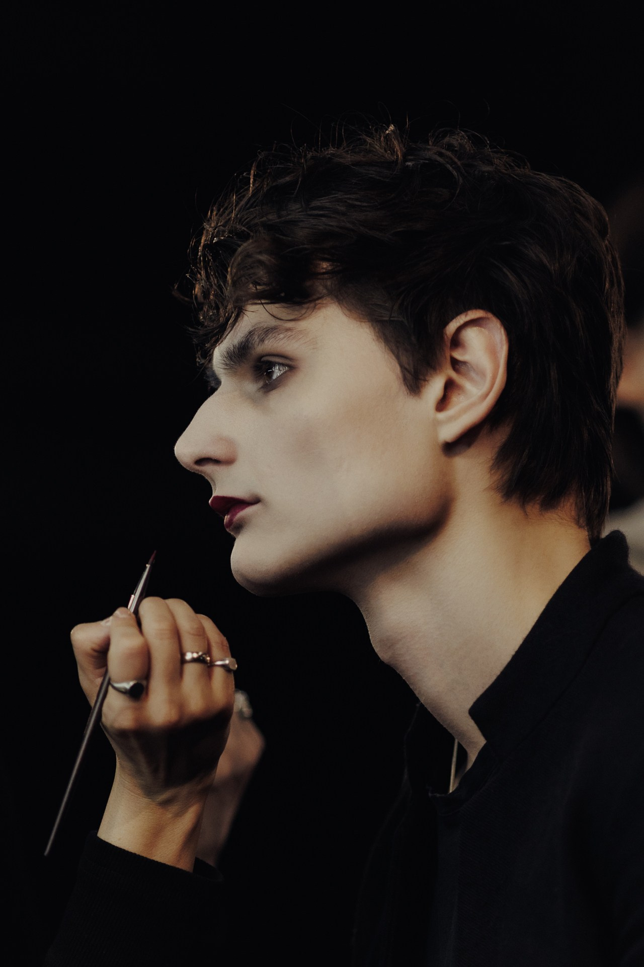 St. Petersburg Fashion Week'25 | DAY 2. Свадебный и семейный фотограф Ярослав Фущич