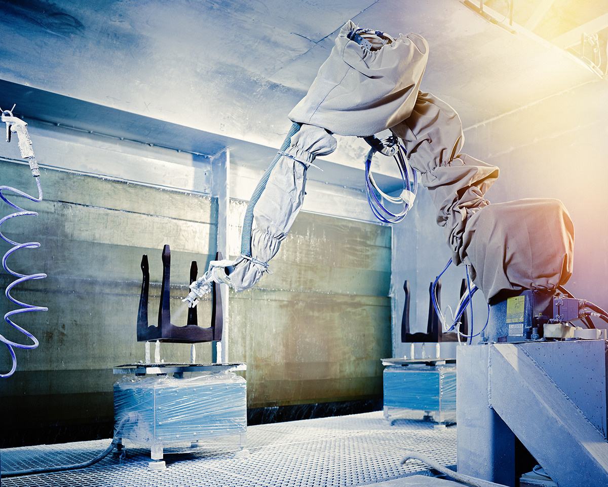 Рекламная имиджевая фотосъемка для портфолио. Профессиональная рекламная фотосъемка