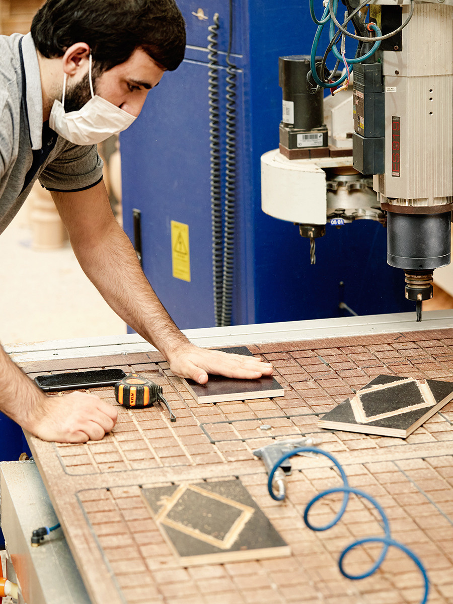 Рекламная имиджевая фотосъемка для портфолио. Профессиональная рекламная фотосъемка