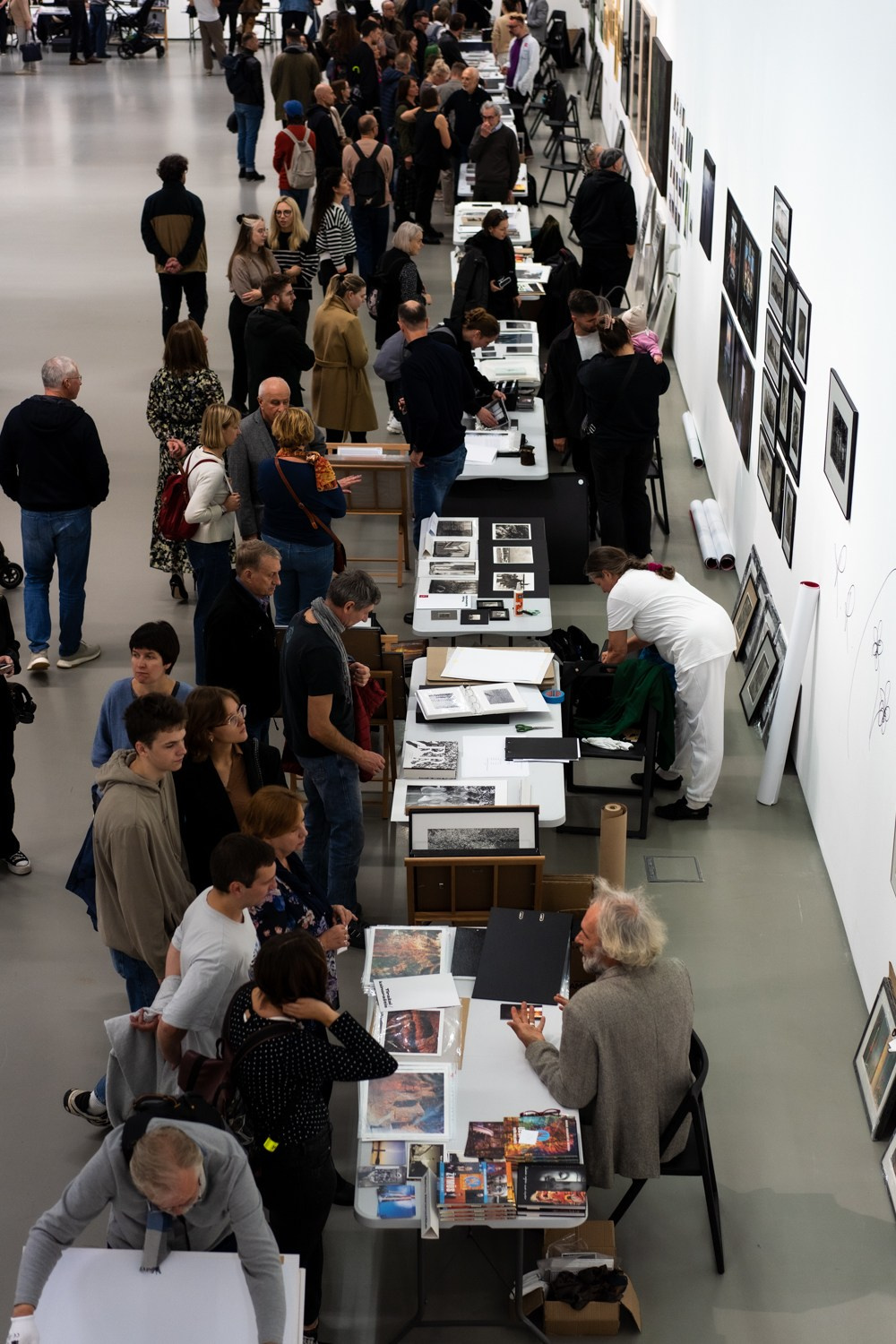 Photo Weekend Vilnius 2023. Photographer in Vilnius