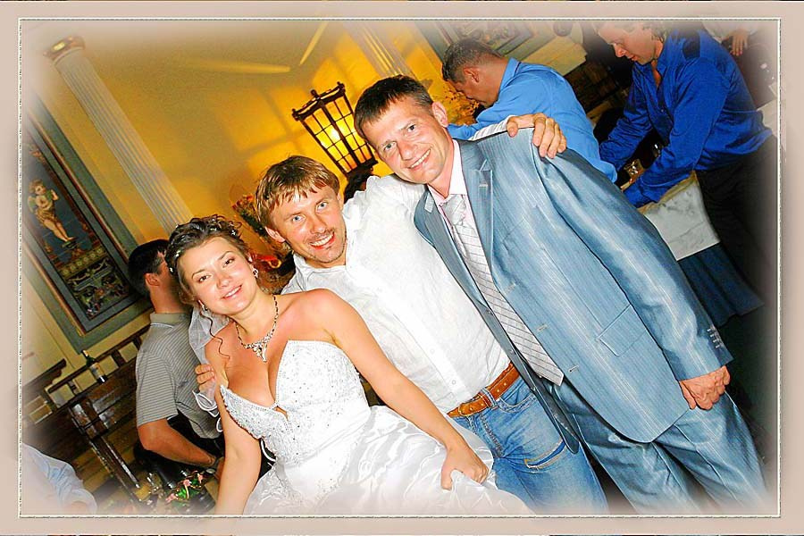 Свадьба Марко и Настя. Skazka.wfolio.pro