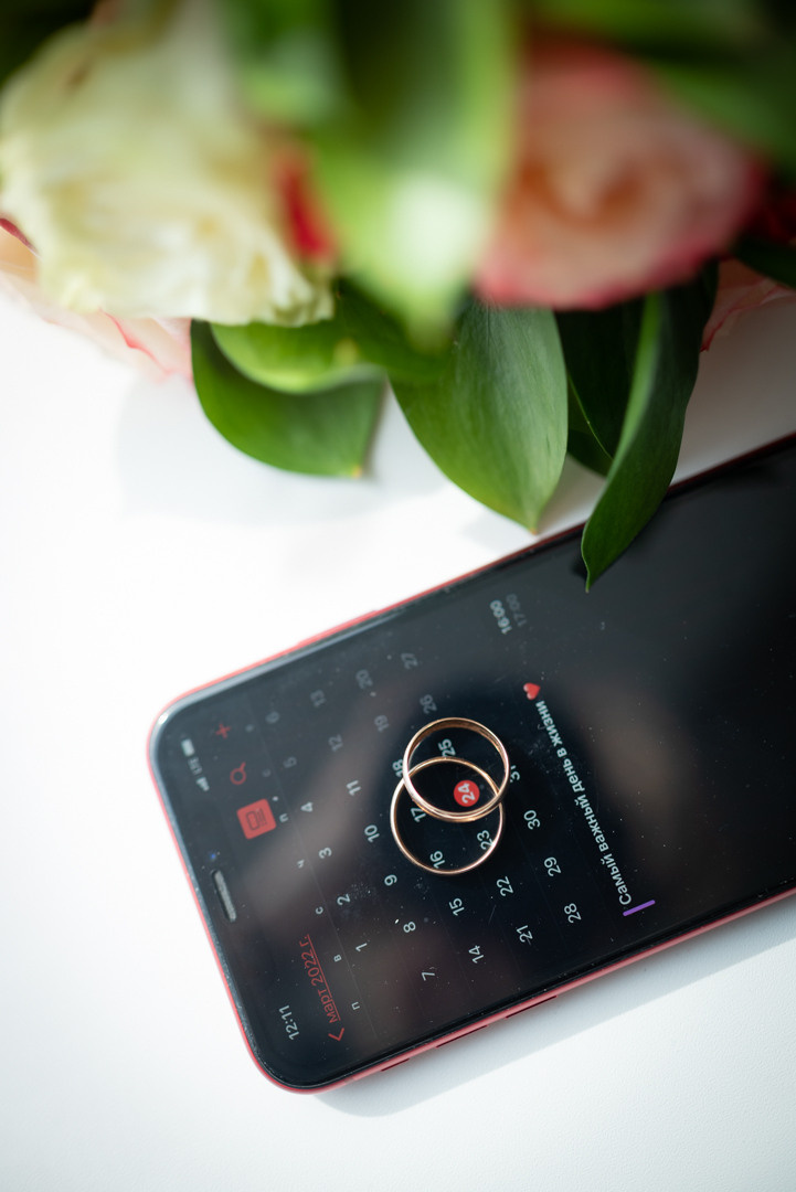 Ксения и Алексей. Фотограф в Красноярске / Дивногорске. Файзулина Анастасия